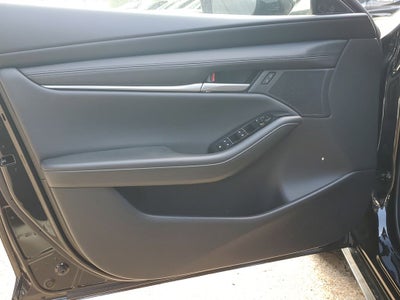 2026 Mazda Mazda3 Sedan 2.5 S Preferred Base