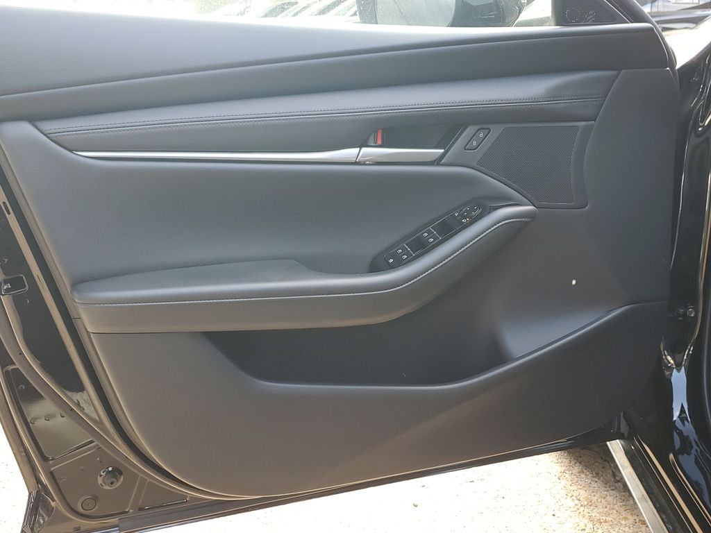 2026 Mazda Mazda3 Sedan 2.5 S Preferred Base