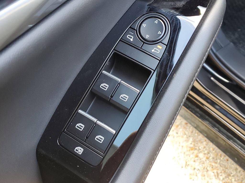 2026 Mazda Mazda3 Sedan 2.5 S Preferred Base