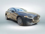 2026 Mazda Mazda3 Sedan 2.5 S Preferred Base