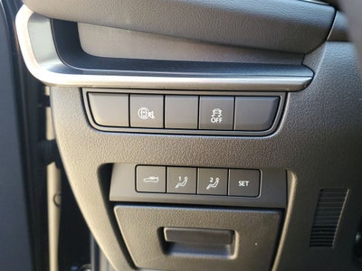 2026 Mazda Mazda3 Sedan 2.5 S Preferred Base