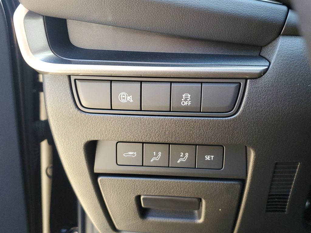 2026 Mazda Mazda3 Sedan 2.5 S Preferred Base