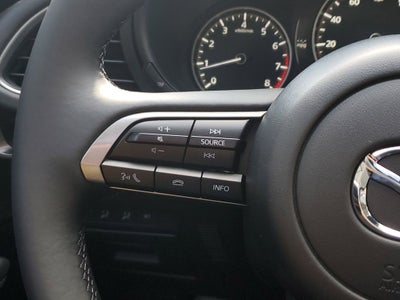 2026 Mazda Mazda3 Sedan 2.5 S Preferred Base