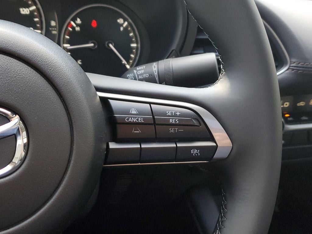 2026 Mazda Mazda3 Sedan 2.5 S Preferred Base