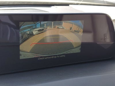 2026 Mazda Mazda3 Sedan 2.5 S Preferred Base