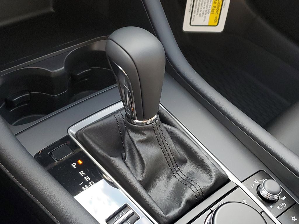 2026 Mazda Mazda3 Sedan 2.5 S Preferred Base