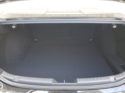 2026 Mazda Mazda3 Sedan 2.5 S Preferred Base