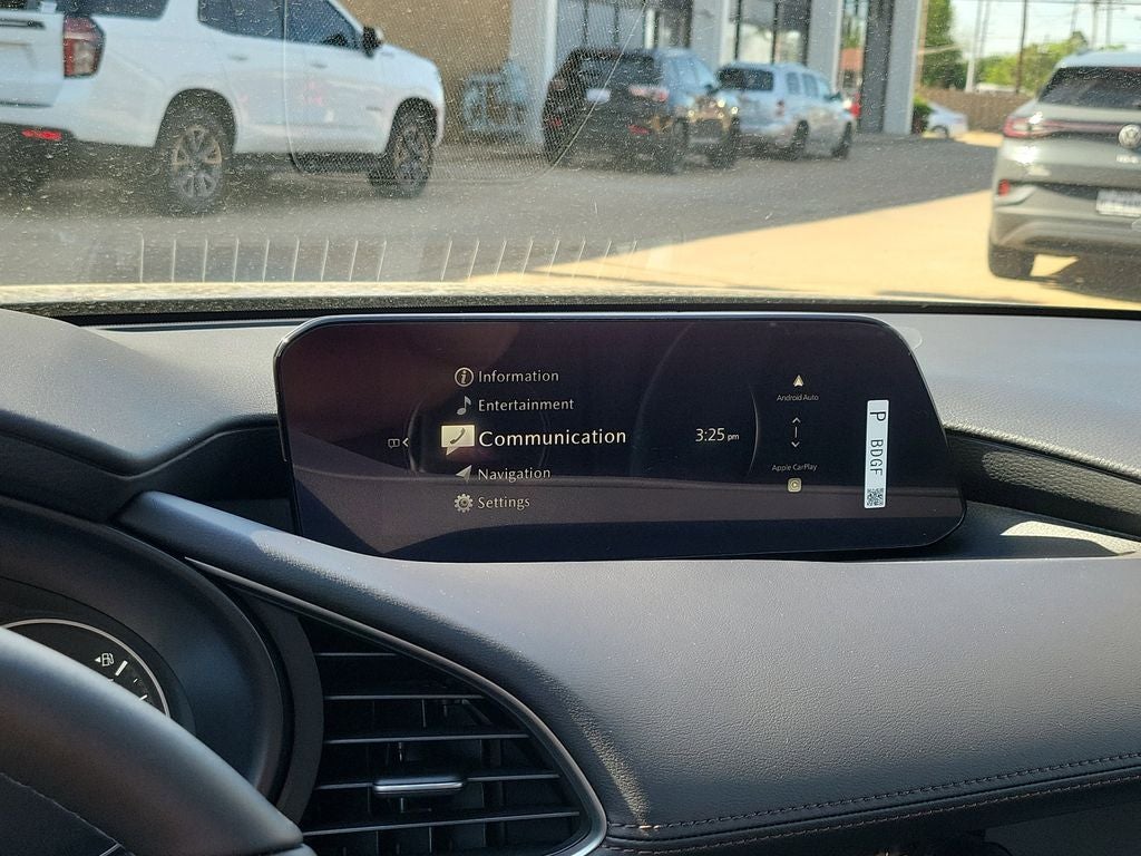 2026 Mazda Mazda3 Sedan 2.5 S Preferred Base