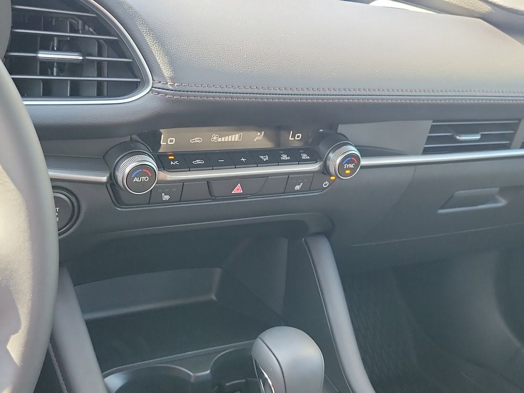 2026 Mazda Mazda3 Sedan 2.5 S Preferred Base