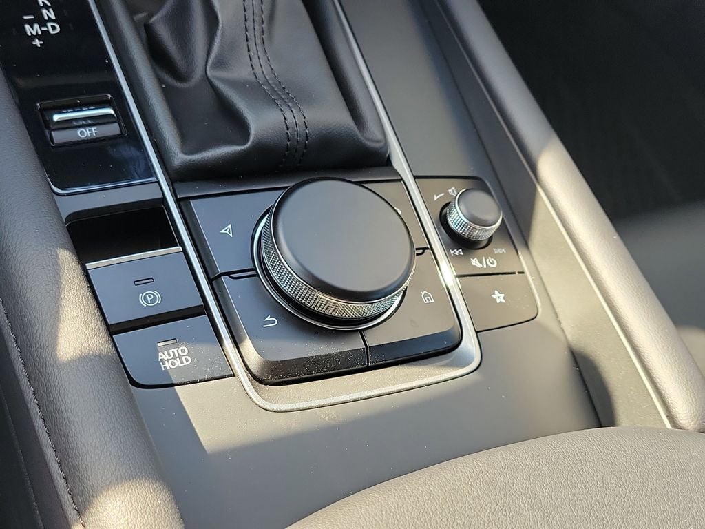 2026 Mazda Mazda3 Sedan 2.5 S Preferred Base