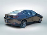 2026 Mazda Mazda3 Sedan 2.5 S Preferred Base