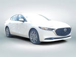 2026 Mazda Mazda3 Sedan 2.5 S Preferred Base