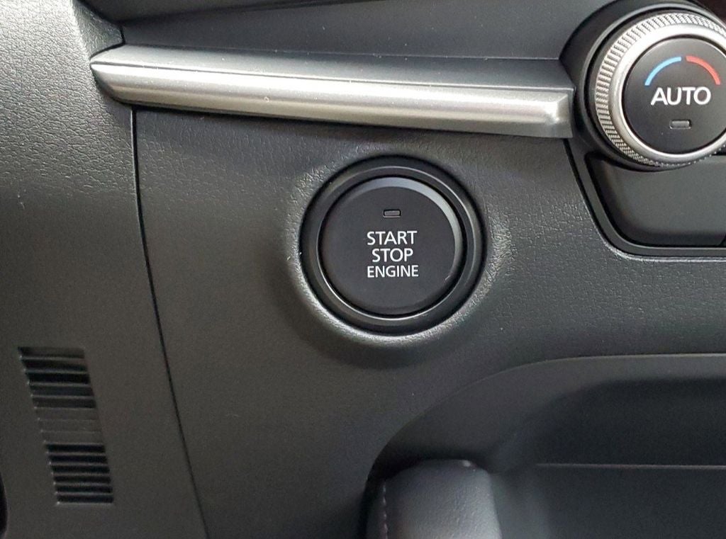 2026 Mazda Mazda3 Sedan 2.5 S Preferred Base