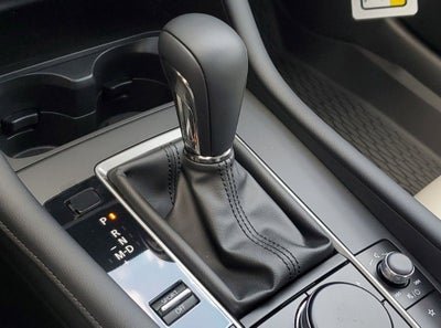 2026 Mazda Mazda3 Sedan 2.5 S Preferred Base