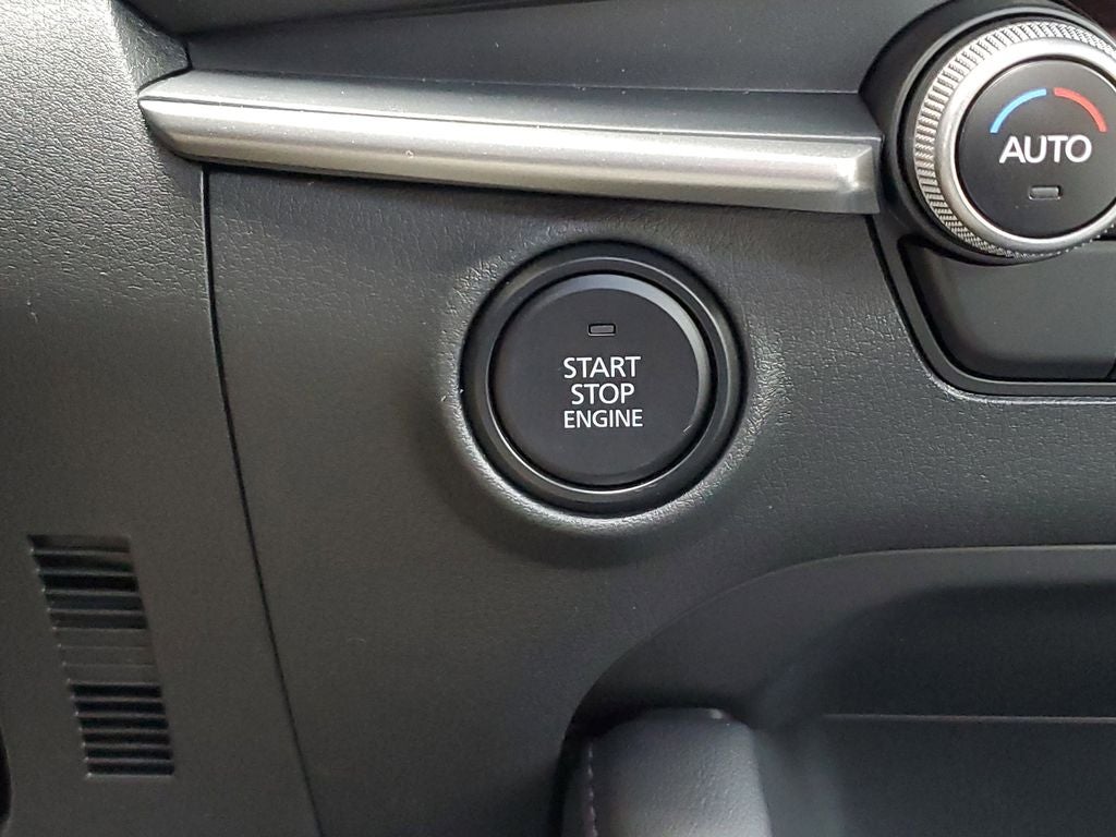 2026 Mazda Mazda3 Sedan 2.5 S Preferred Base