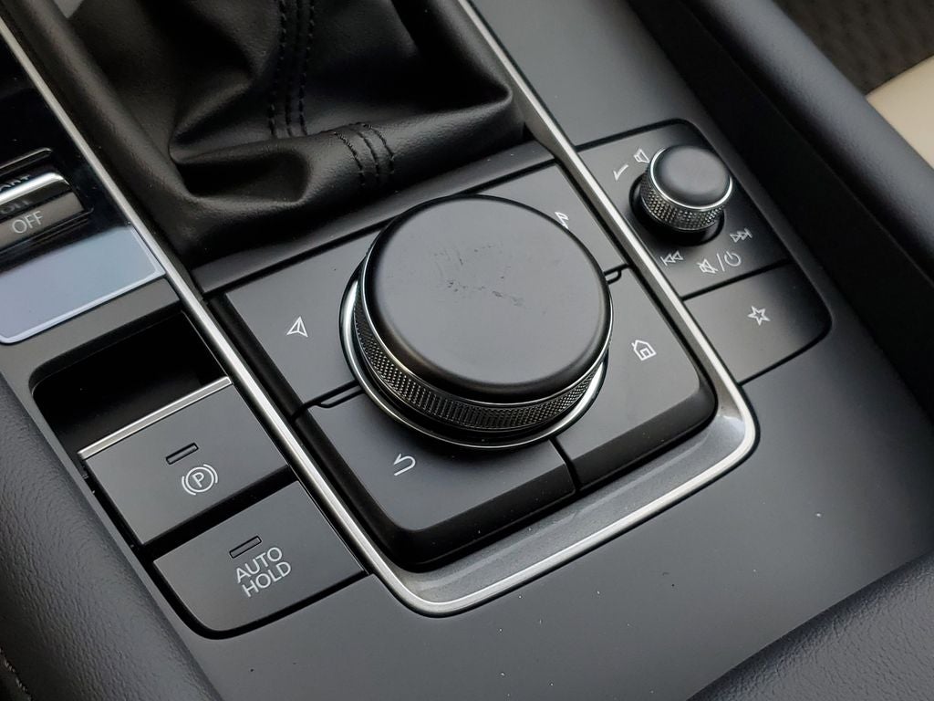 2026 Mazda Mazda3 Sedan 2.5 S Preferred Base