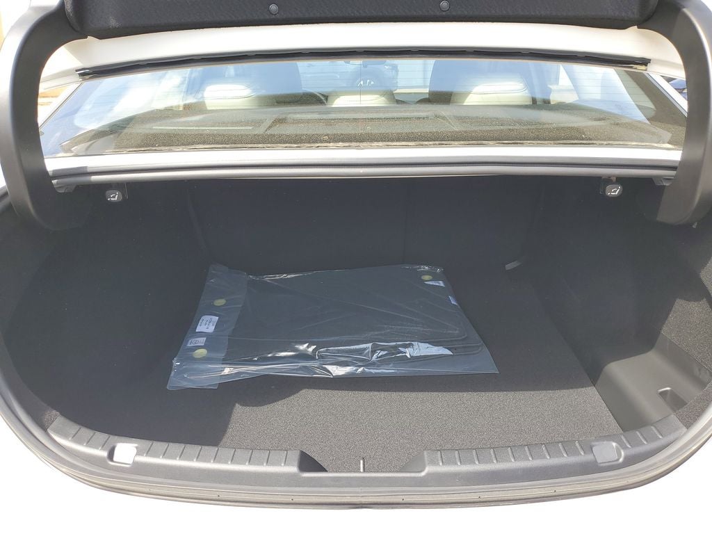 2026 Mazda Mazda3 Sedan 2.5 S Preferred Base