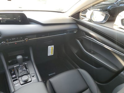 2026 Mazda Mazda3 Sedan 2.5 S Preferred Base