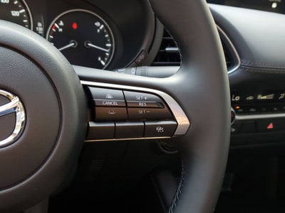 2026 Mazda Mazda3 Sedan 2.5 S Preferred Base