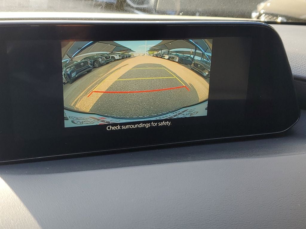 2026 Mazda Mazda3 Sedan 2.5 S Preferred Base