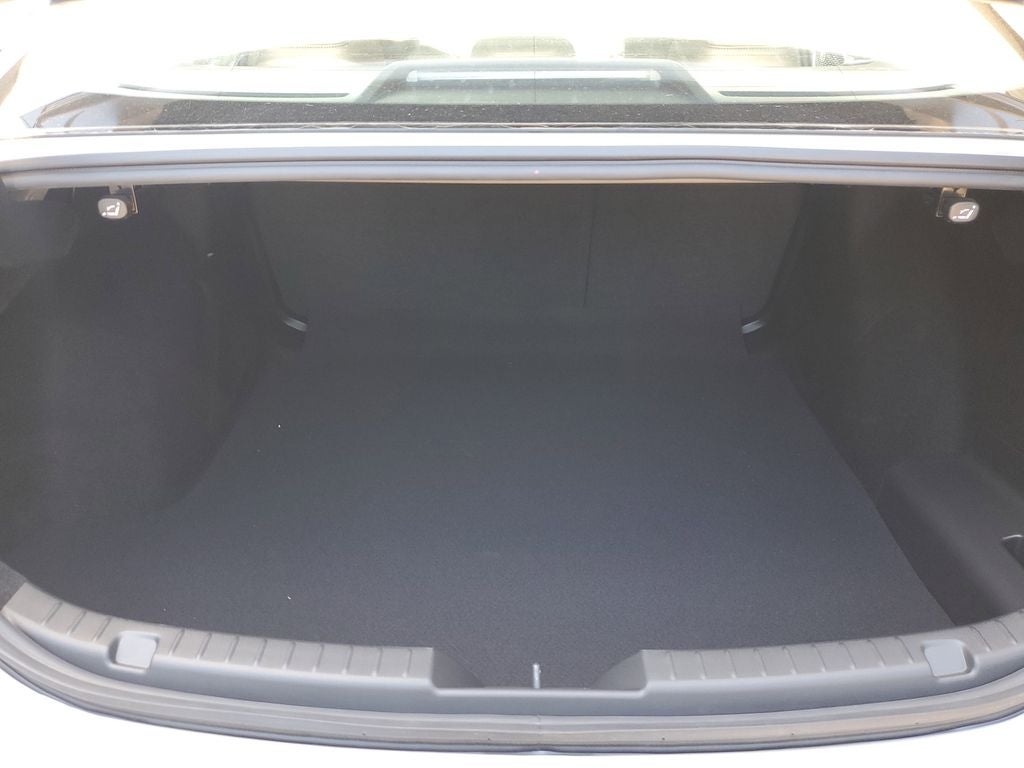 2026 Mazda Mazda3 Sedan 2.5 S Preferred Base