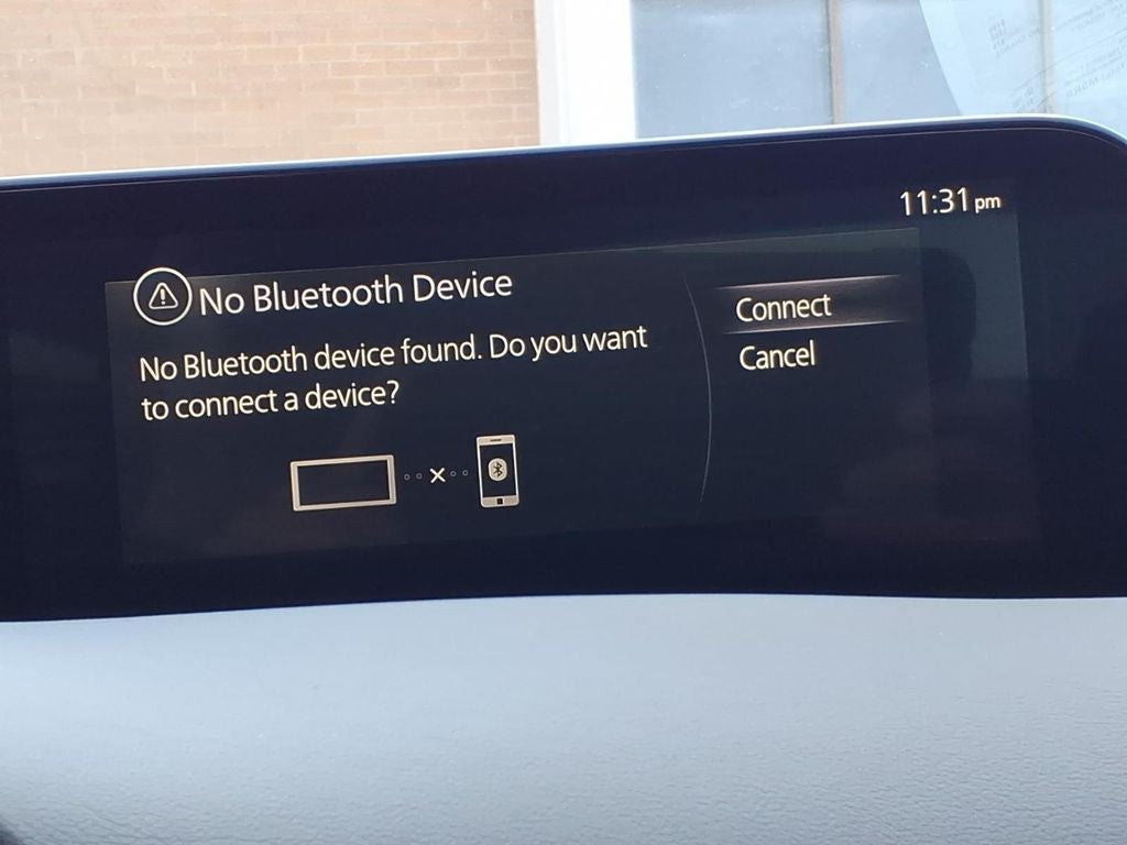 2026 Mazda Mazda3 Preferred - Photo 11