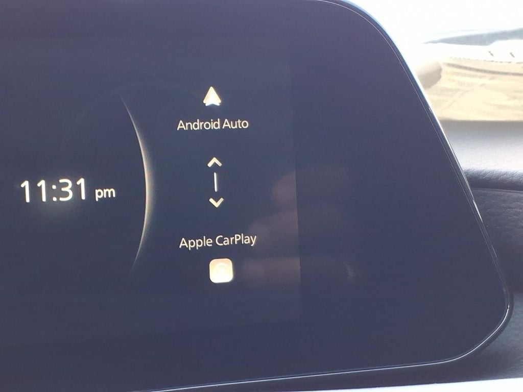 2026 Mazda Mazda3 Preferred - Photo 12