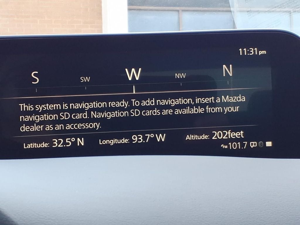 2026 Mazda Mazda3 Preferred - Photo 16