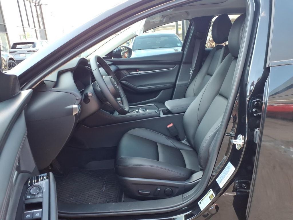 2026 Mazda Mazda3 Preferred - Photo 17