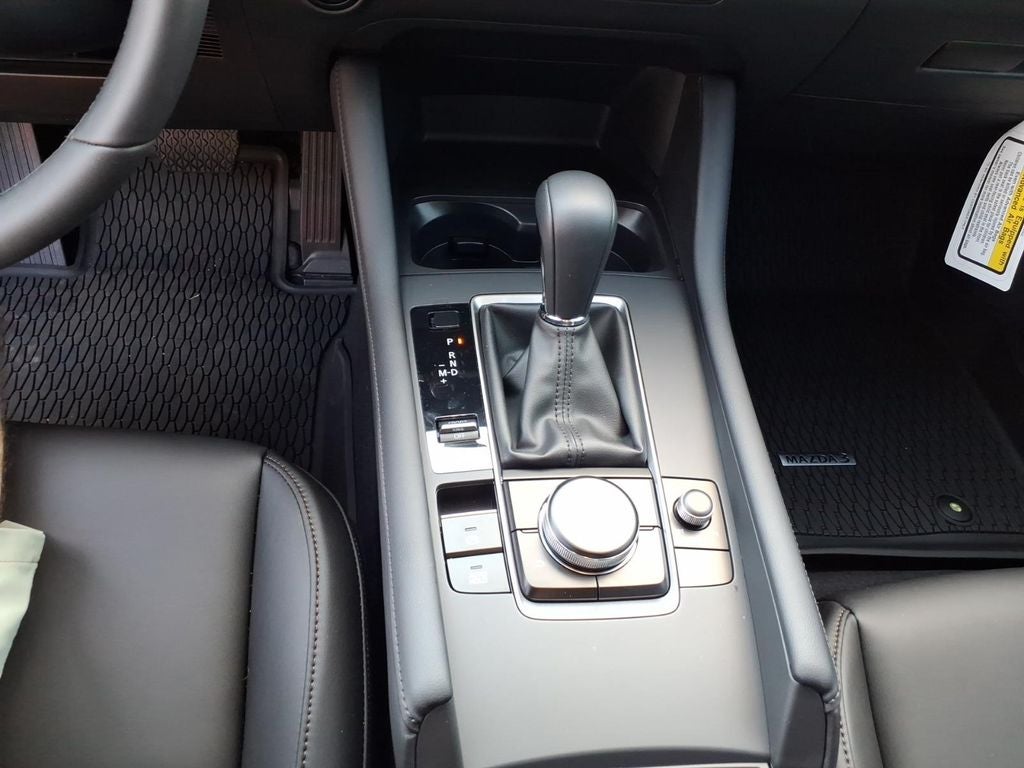 2026 Mazda Mazda3 Preferred - Photo 19