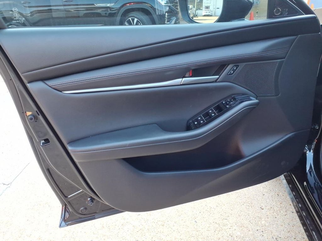 2026 Mazda Mazda3 Preferred - Photo 23