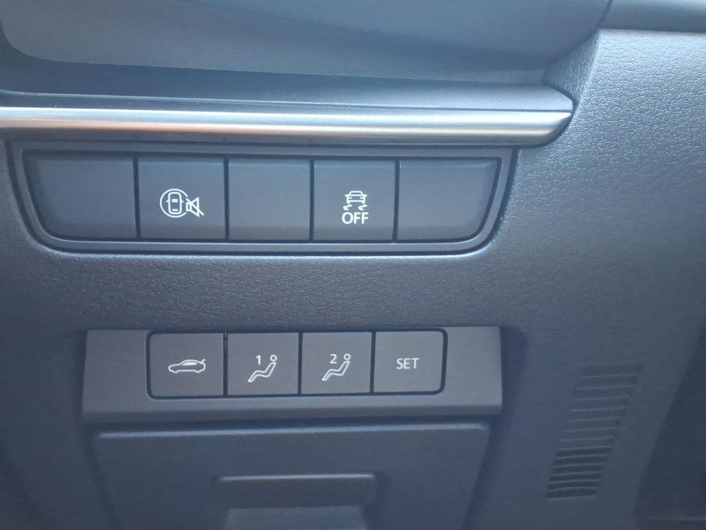 2026 Mazda Mazda3 Preferred - Photo 24