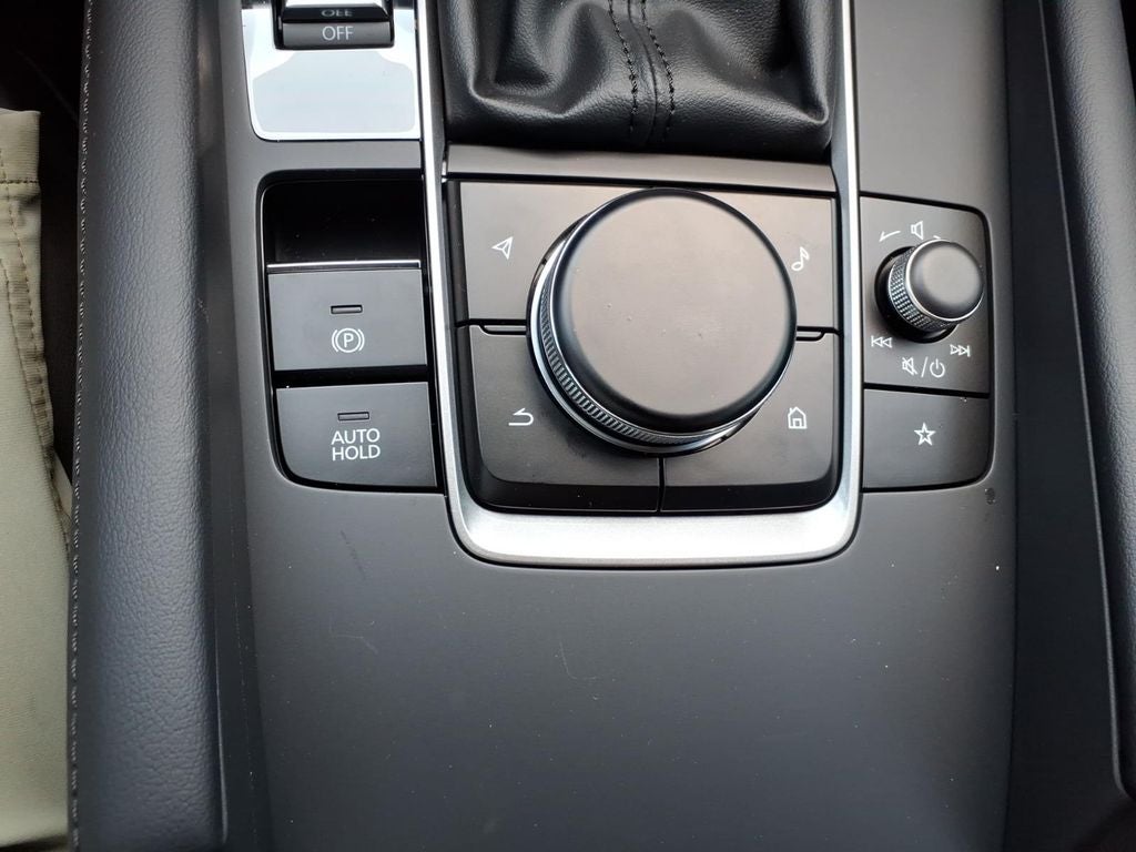 2026 Mazda Mazda3 Preferred - Photo 26
