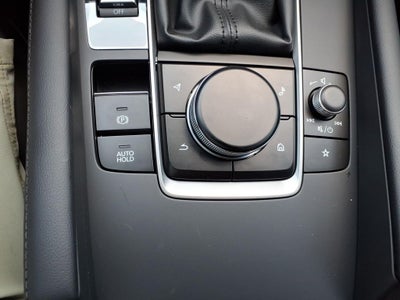 2026 Mazda Mazda3 Sedan 2.5 S Preferred Base