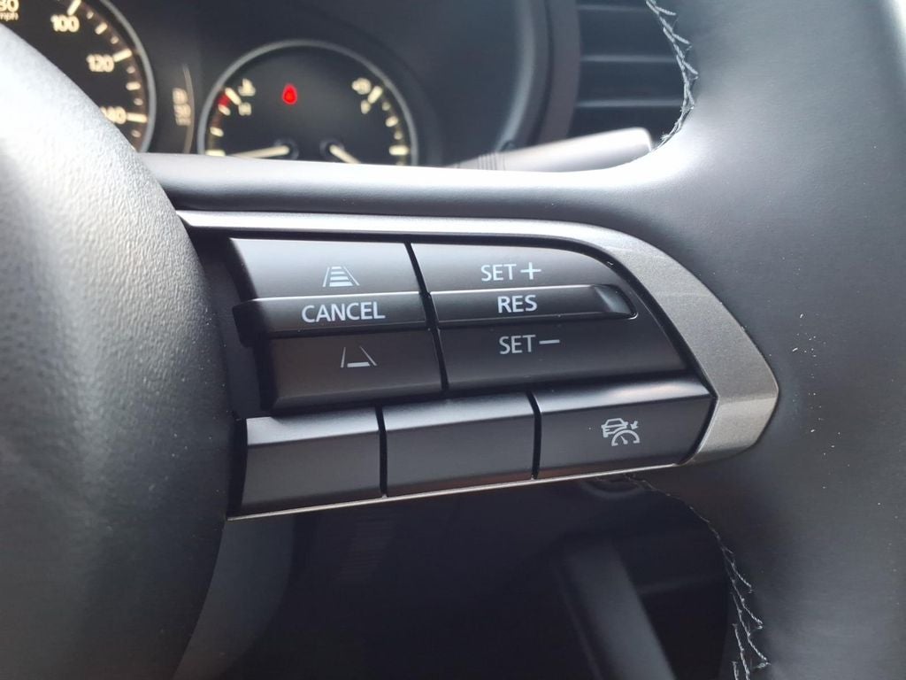 2026 Mazda Mazda3 Preferred - Photo 29