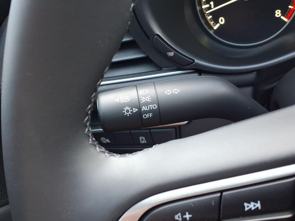 2026 Mazda Mazda3 Preferred - Photo 31