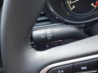 2026 Mazda Mazda3 Sedan 2.5 S Preferred Base