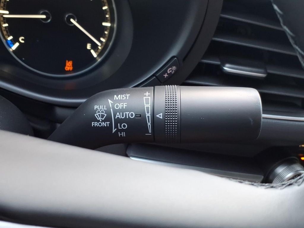 2026 Mazda Mazda3 Preferred - Photo 32