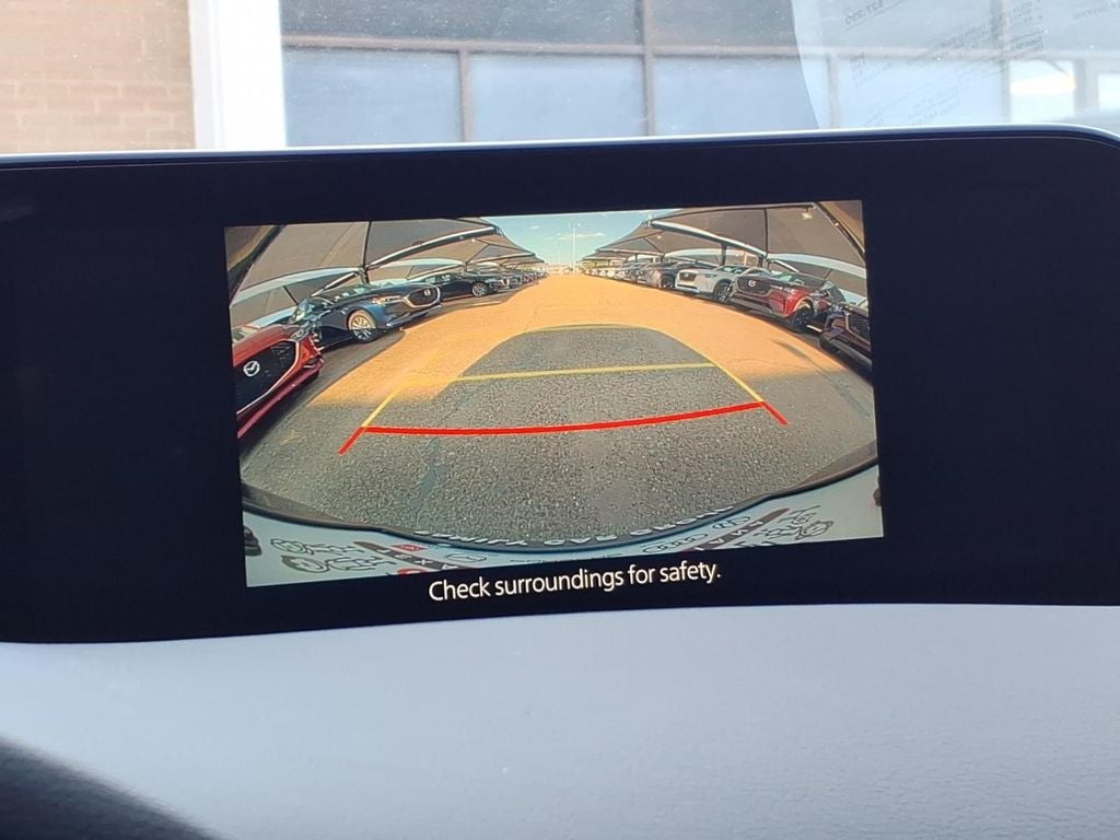 2026 Mazda Mazda3 Preferred - Photo 33
