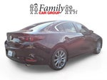 2026 Mazda Mazda3 Sedan 2.5 S Preferred Base