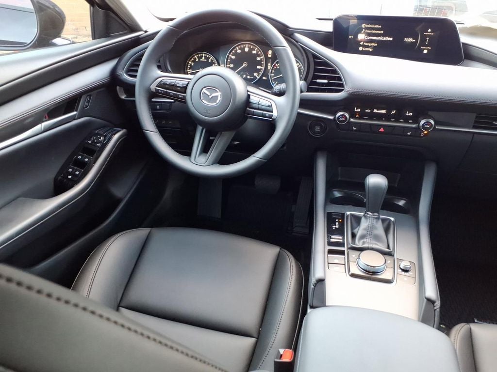 2026 Mazda Mazda3 Preferred - Photo 6