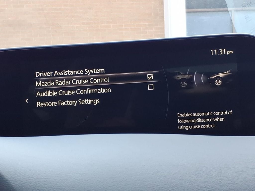 2026 Mazda Mazda3 Preferred - Photo 8