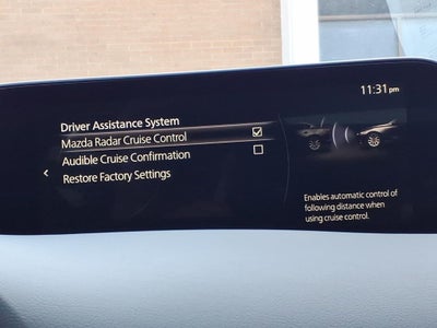 2026 Mazda Mazda3 Sedan 2.5 S Preferred Base