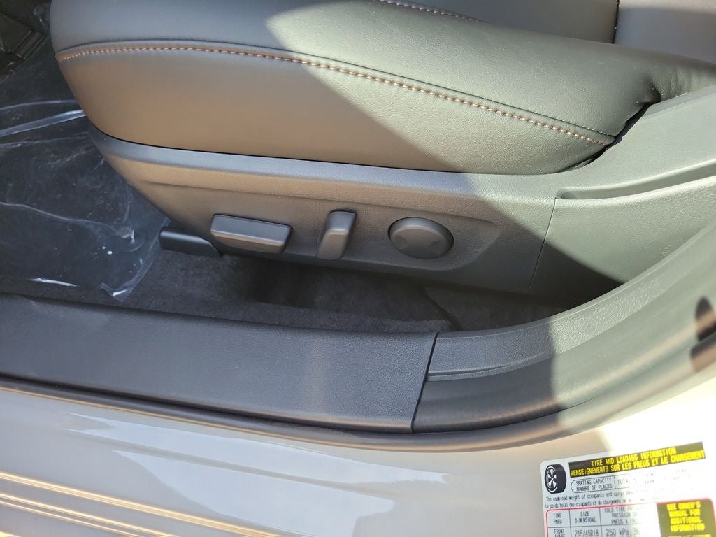 2026 Mazda Mazda3 Sedan 2.5 S Preferred Base