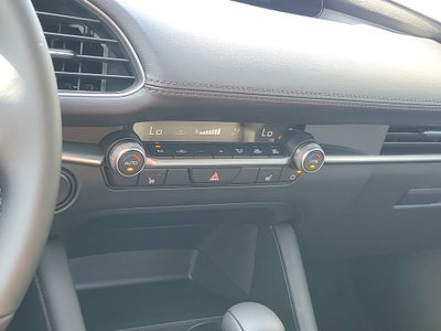2026 Mazda Mazda3 Sedan 2.5 S Preferred Base