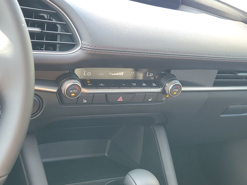 2026 Mazda Mazda3 Sedan 2.5 S Preferred Base