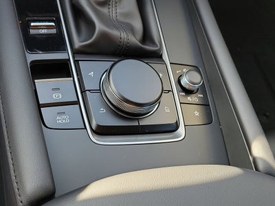 2026 Mazda Mazda3 Sedan 2.5 S Preferred Base