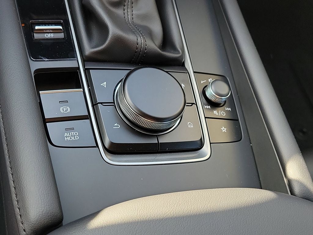 2026 Mazda Mazda3 Sedan 2.5 S Preferred Base