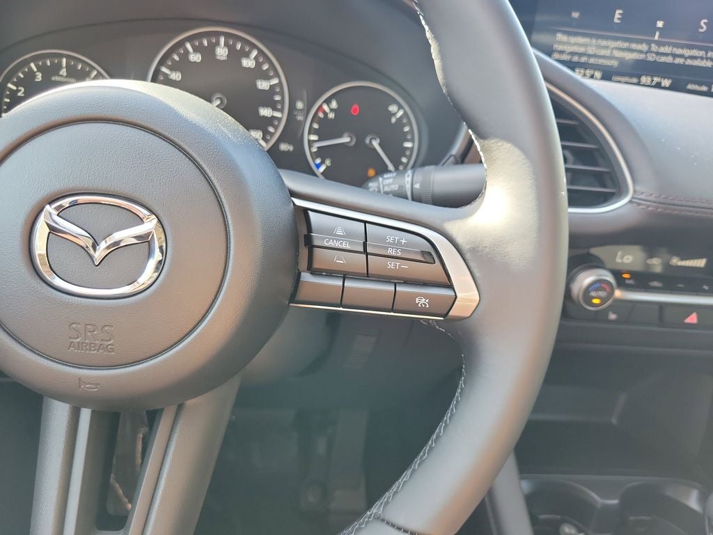 2026 Mazda Mazda3 Sedan 2.5 S Preferred Base
