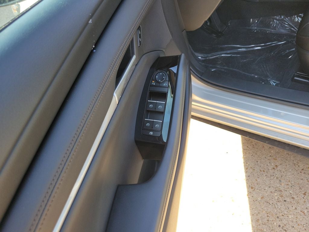 2026 Mazda Mazda3 Sedan 2.5 S Preferred Base